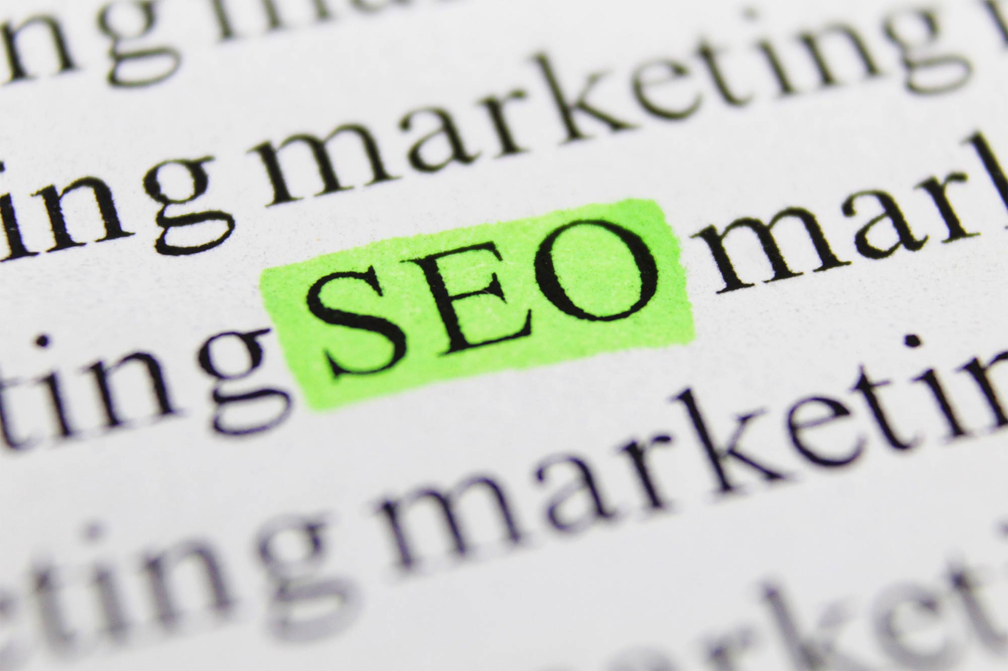 Five quick tips to make your website’s SEO work harder