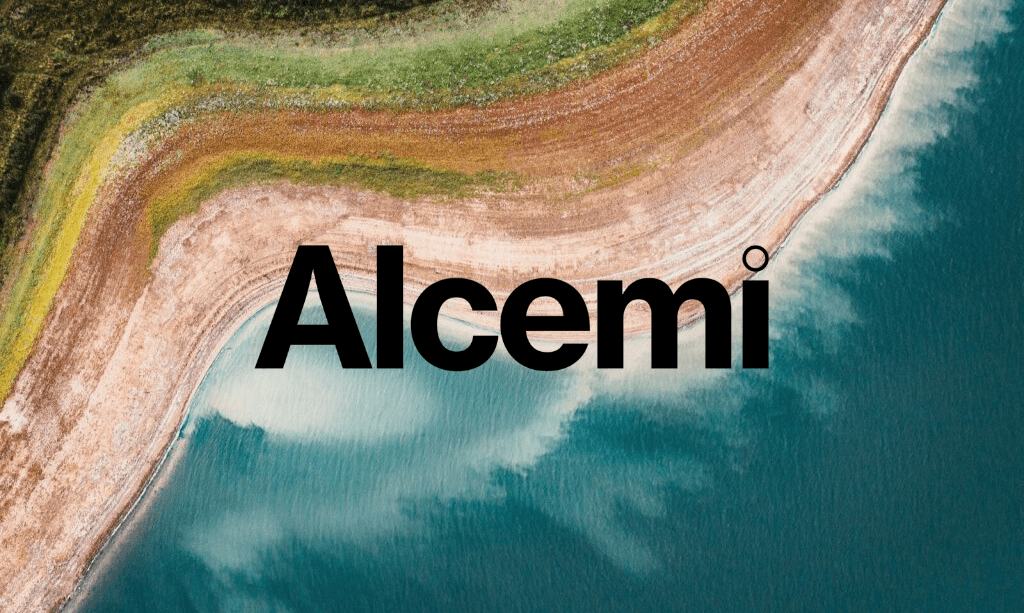 New Client Announcement: Alcemi