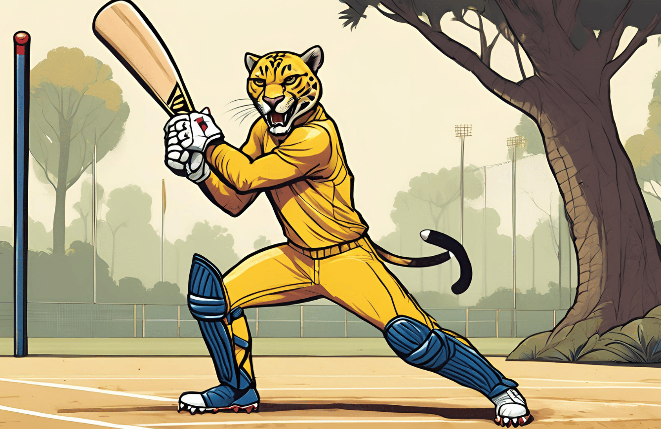 Yellow Panther’s Strategic Shift to Sports