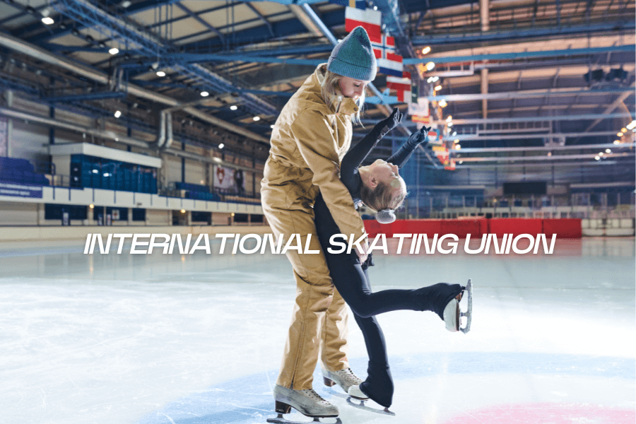 New Client Announcement: International Skating Union
